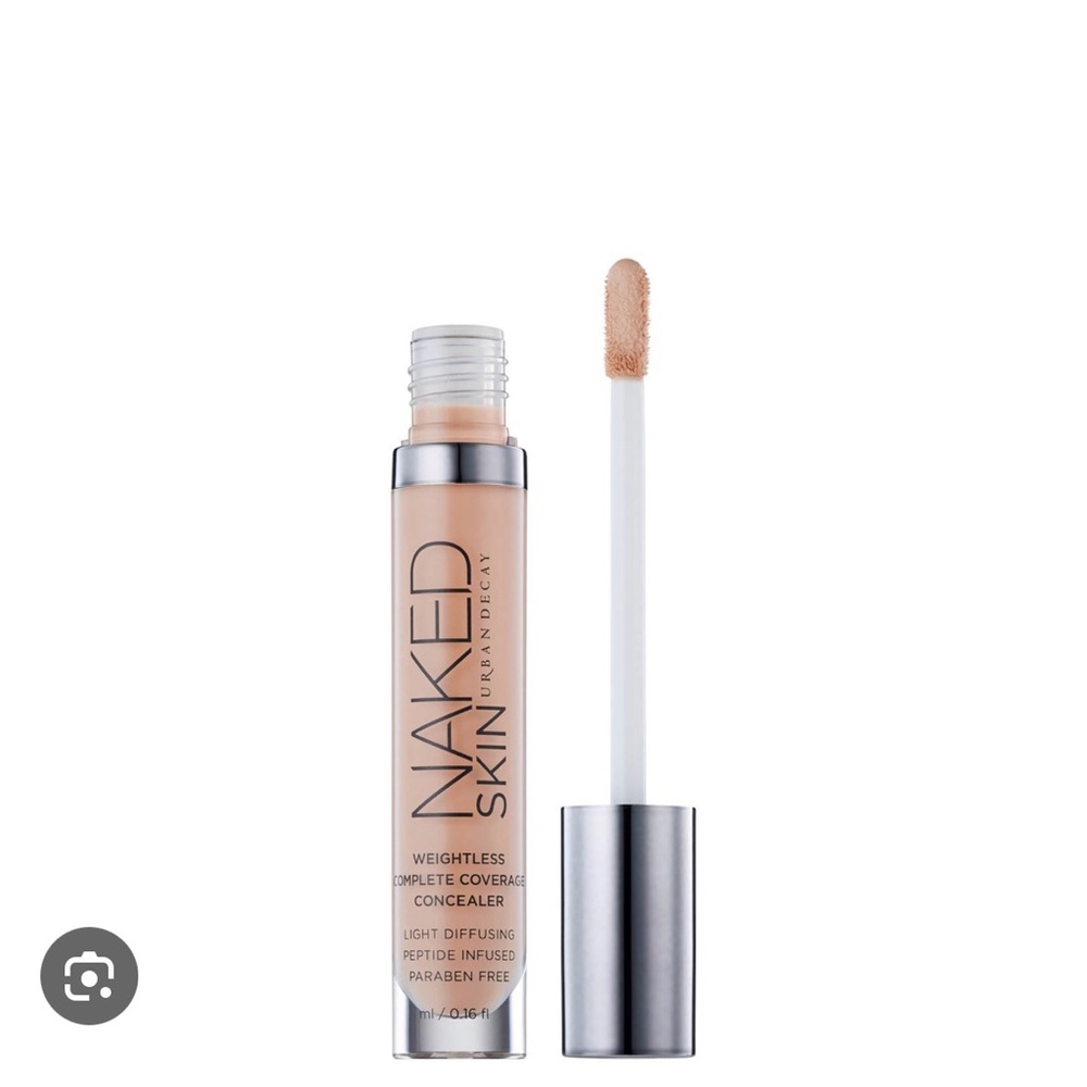 Urban Decay Naked Skin Concealer - light neutral